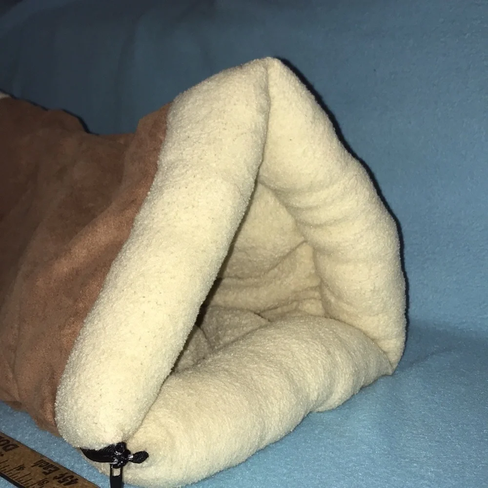 THERMAL cat tunnel bed 😽 Host Pick X3🎉🎉